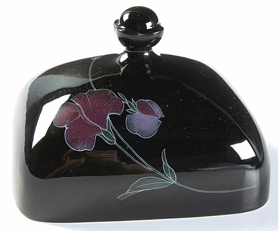 Tango Lid for Rectangular Butter by Mikasa-1