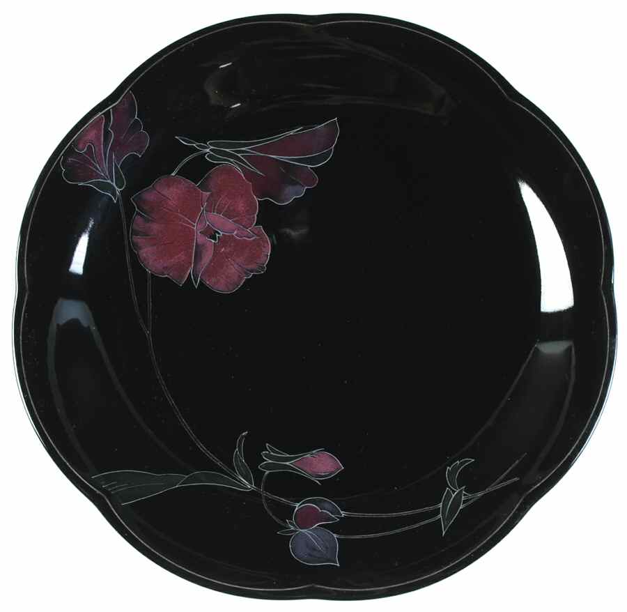 Tango 12" Chop Plate (Round Platter) by Mikasa-1