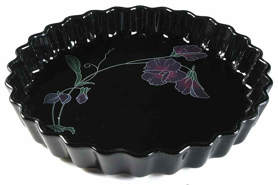 Tango 9" Quiche by Mikasa-1