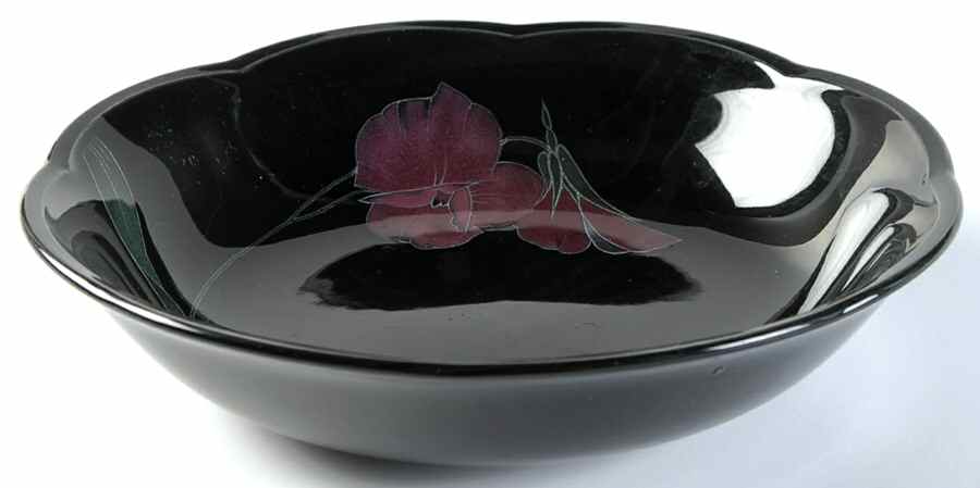 Tango Coupe Soup Bowl by Mikasa-1