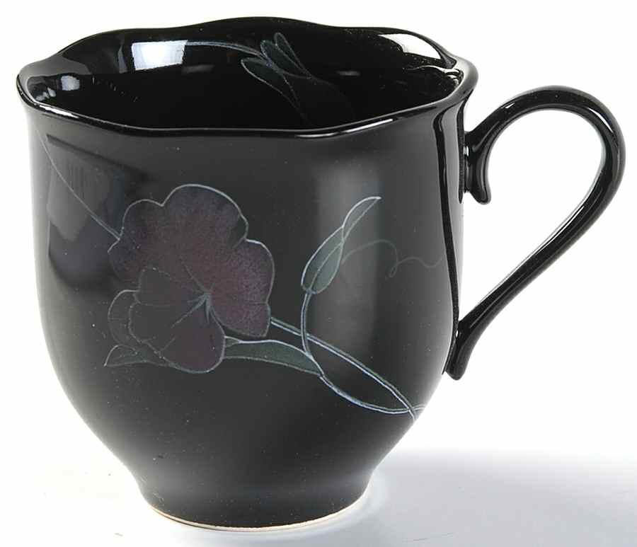 Tango Flat Cup by Mikasa-1