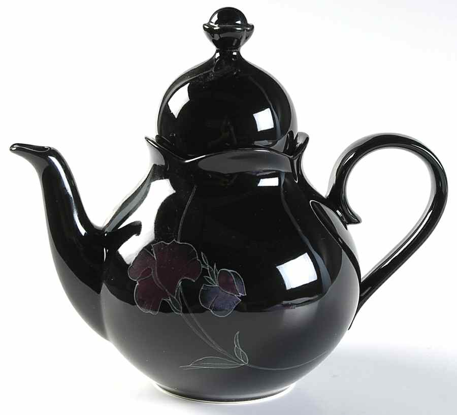 Tango Mini Coffee Pot & Lid by Mikasa-1