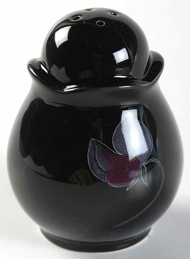 Tango Salt Shaker by Mikasa-1
