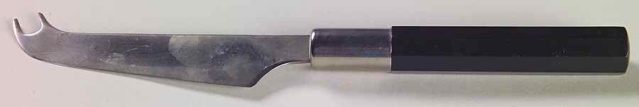 Tango Cheese Knife with Stainless Blade by Mikasa-1