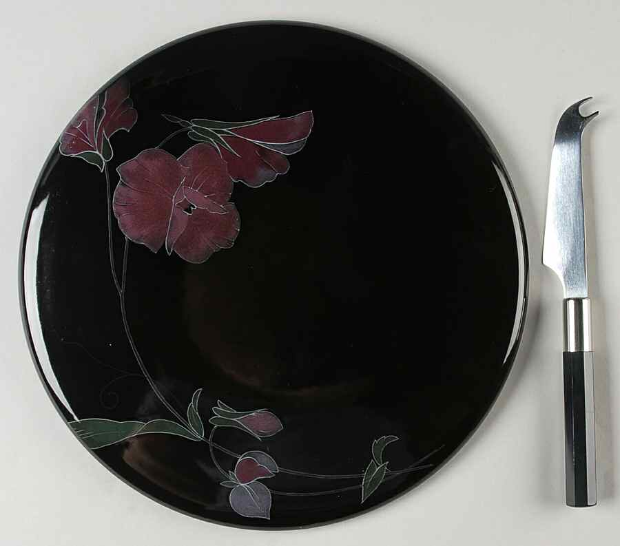 Tango (2 Piece) Boxed Cheese Dish/Board & Knife Set by Mikasa-1