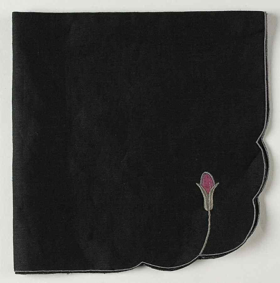 Tango Cloth Napkin by Mikasa-1