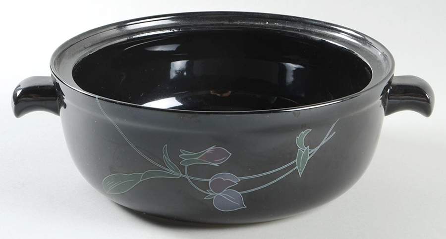 Tango 2.5 Qt Round Casserole No Lid by Mikasa-1