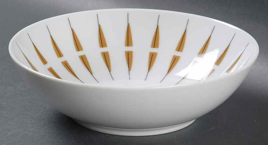 Tango Coupe Cereal Bowl by Mikasa-1