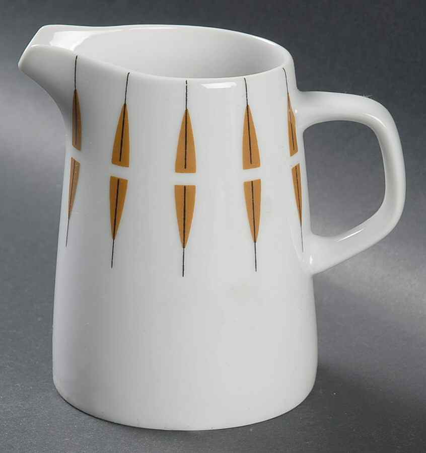 Tango Creamer by Mikasa-1