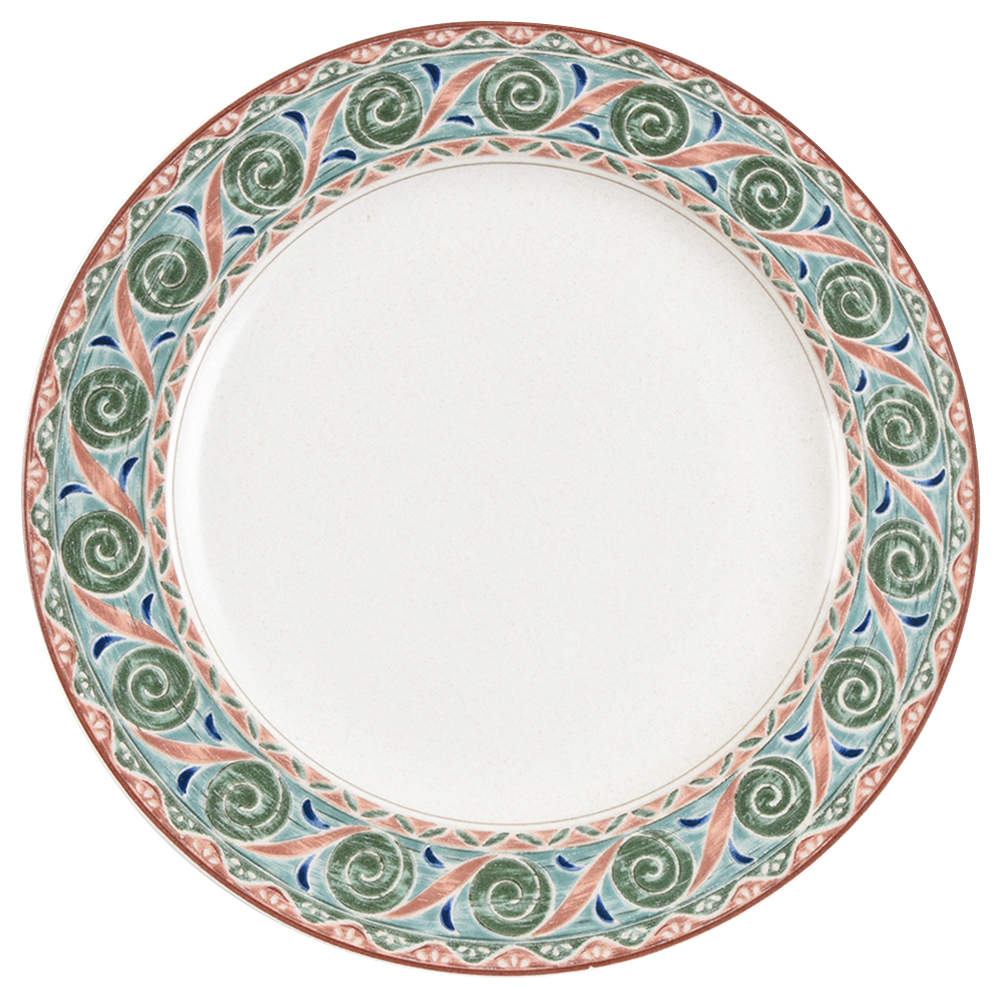 Tangier Dinner Plate by Mikasa-1
