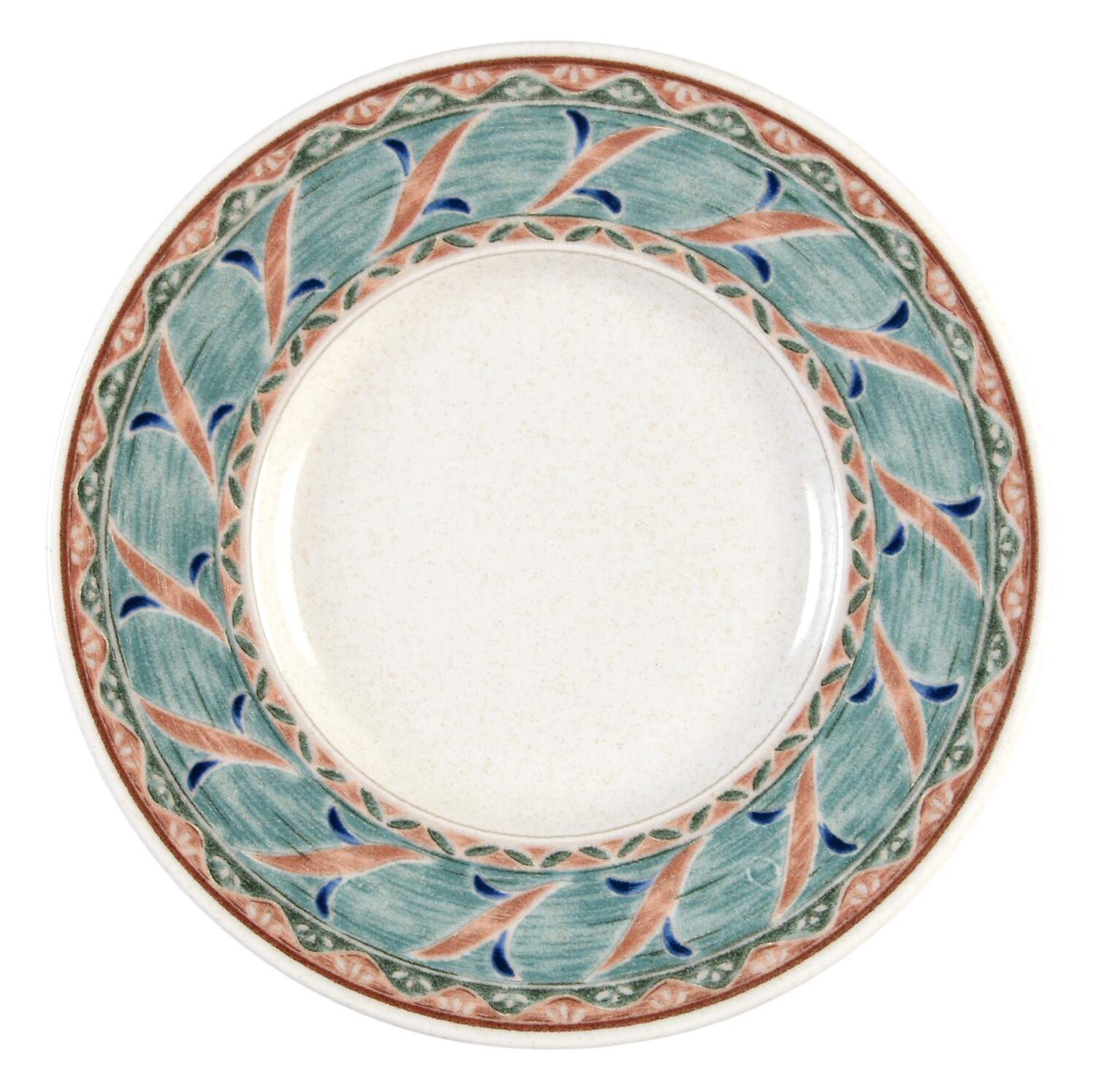 Tangier Saucer by Mikasa-1