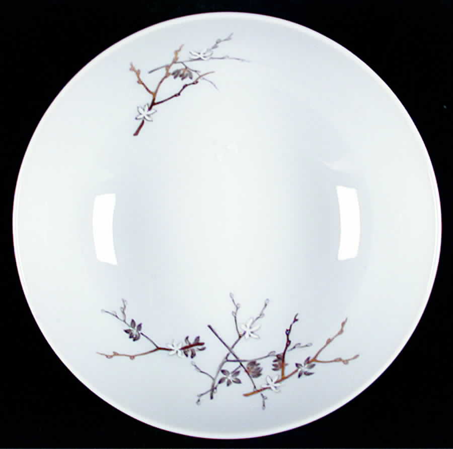 Tanya Coupe Cereal Bowl by Mikasa-1