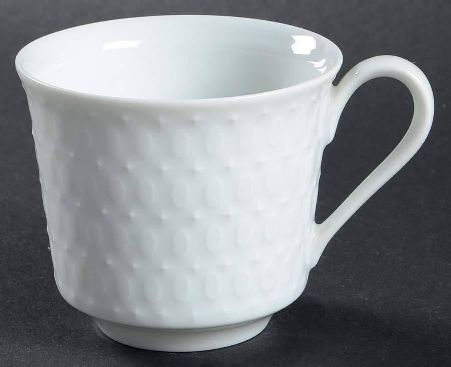 Tapestry Flat Cup by Mikasa-1