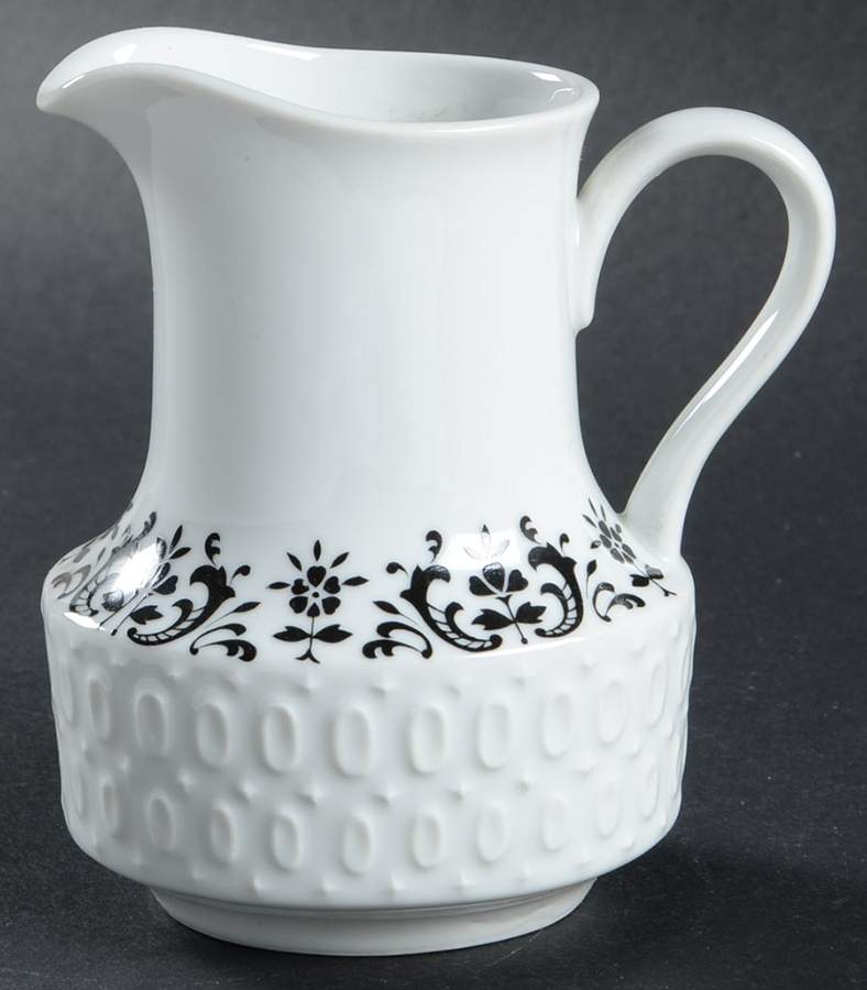 Tapestry Creamer by Mikasa-1