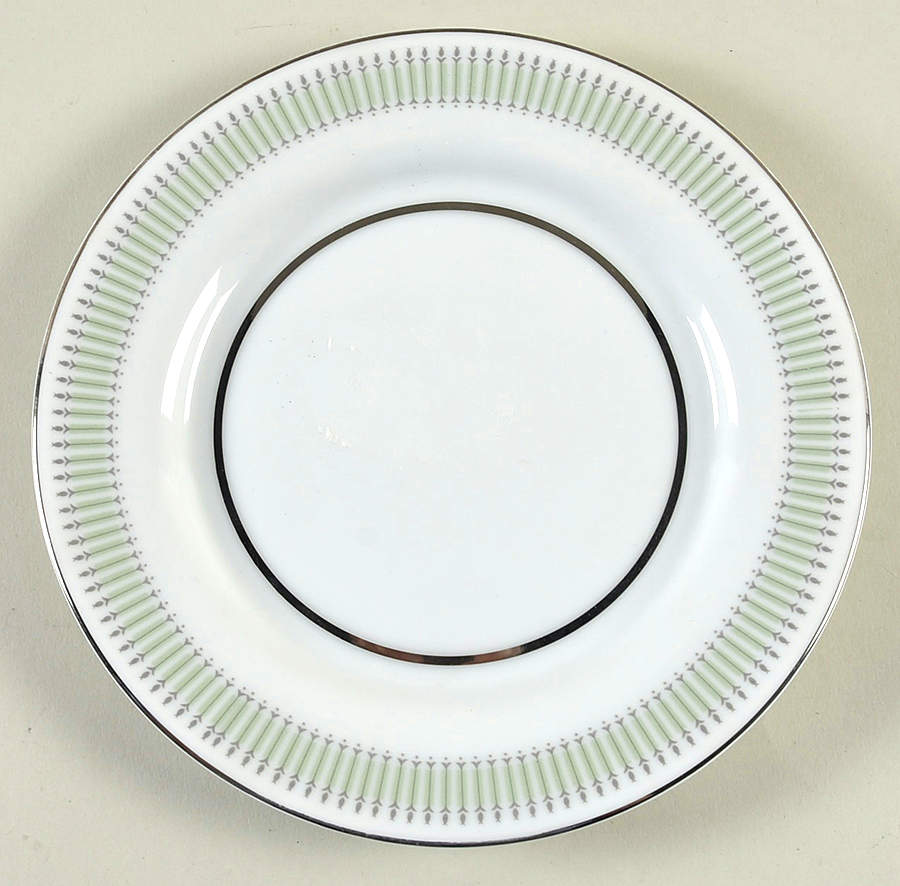 Tara Salad Plate by Mikasa-1