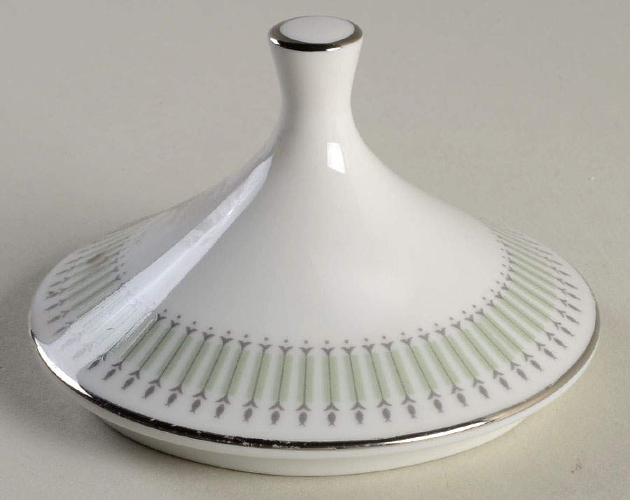 Tara Lid for Sugar Bowl by Mikasa-1