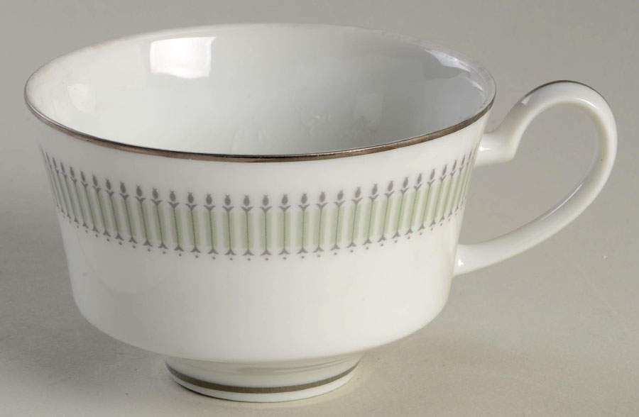 Tara Flat Cup by Mikasa-1