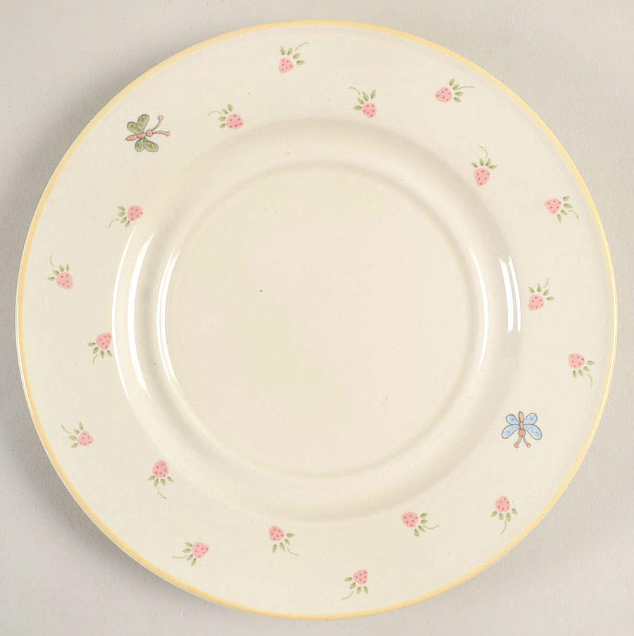 Teddy Saucer for Oversized Cup by Mikasa-1