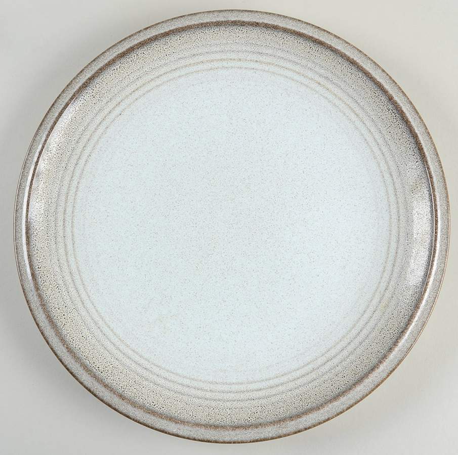 Tempera 12" Chop Plate (Round Platter) by Mikasa-1