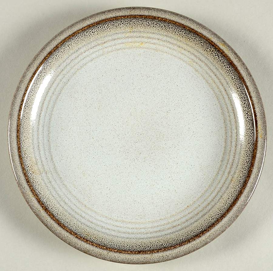 Tempera Salad Plate by Mikasa-1