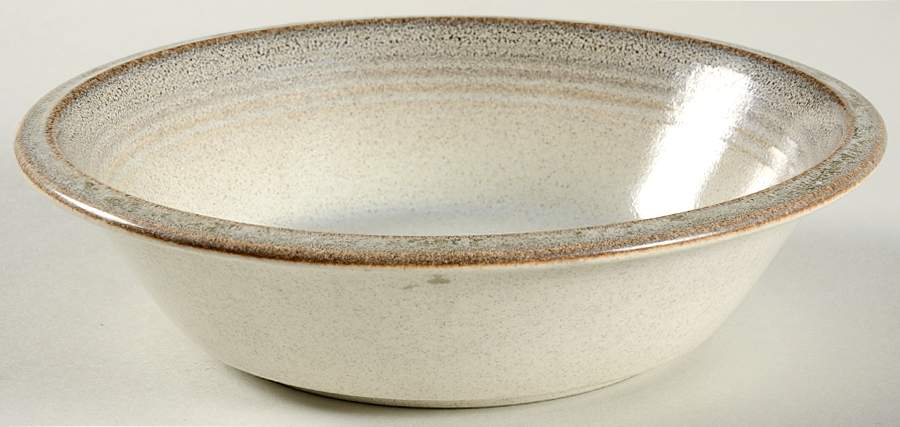 Tempera Rim Soup Bowl by Mikasa-1