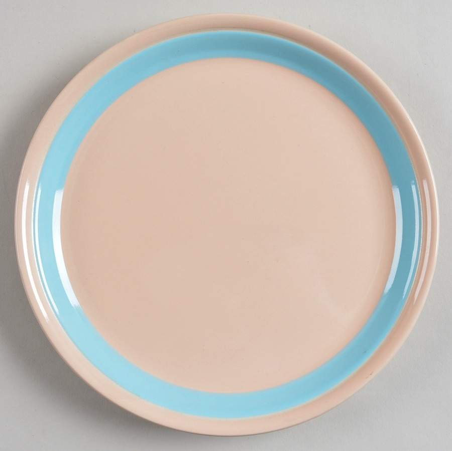 Tempe Salad Plate by Mikasa-1