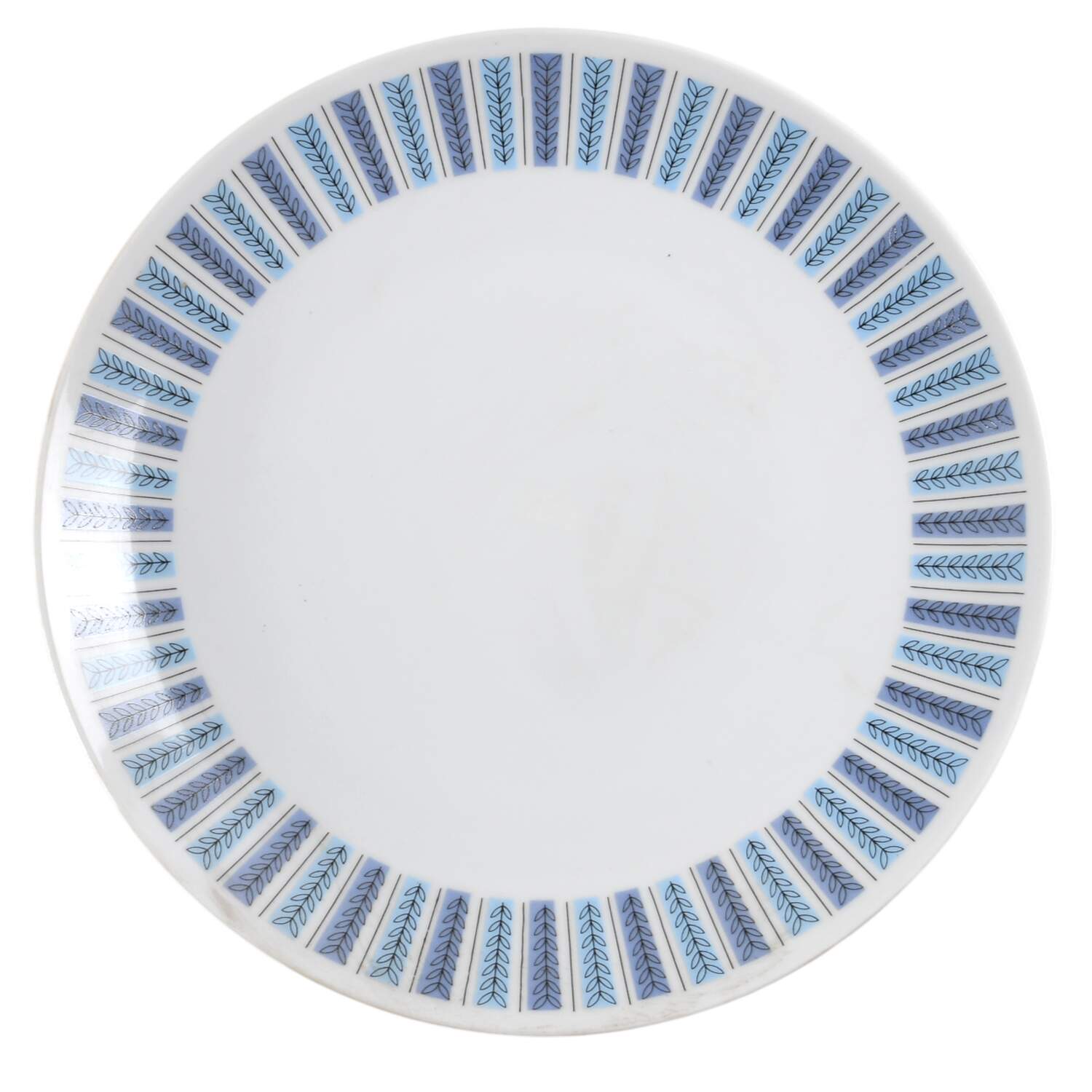 Tempo 11" Chop Plate (Round Platter) by Mikasa-1