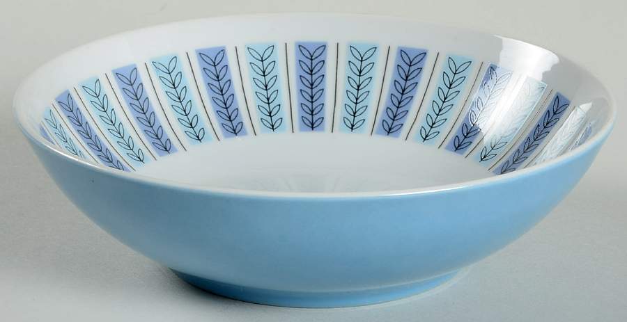 Tempo Coupe Cereal Bowl by Mikasa-1