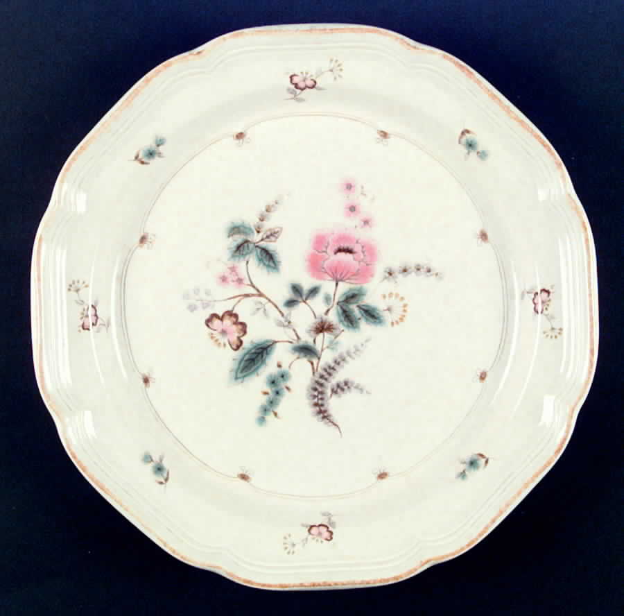Tennessee Dinner Plate by Mikasa-1