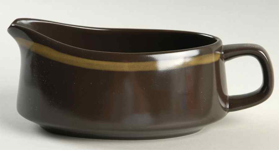 Majorca Gravy Boat by Mikasa-1