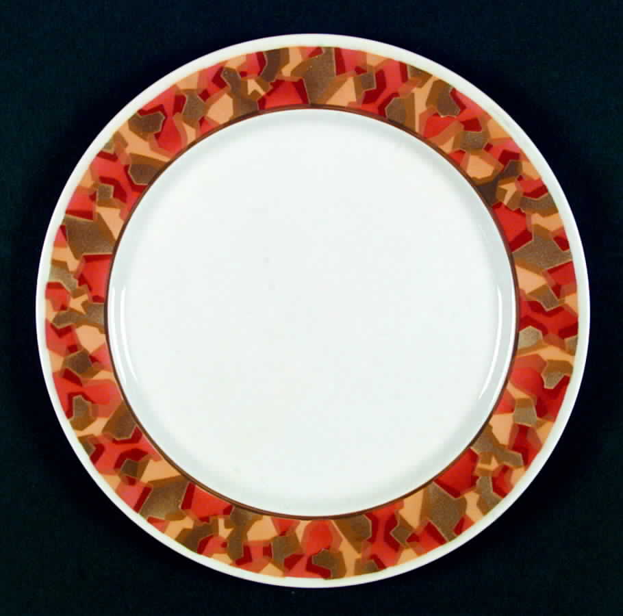 Terrace Dinner Plate by Mikasa-1