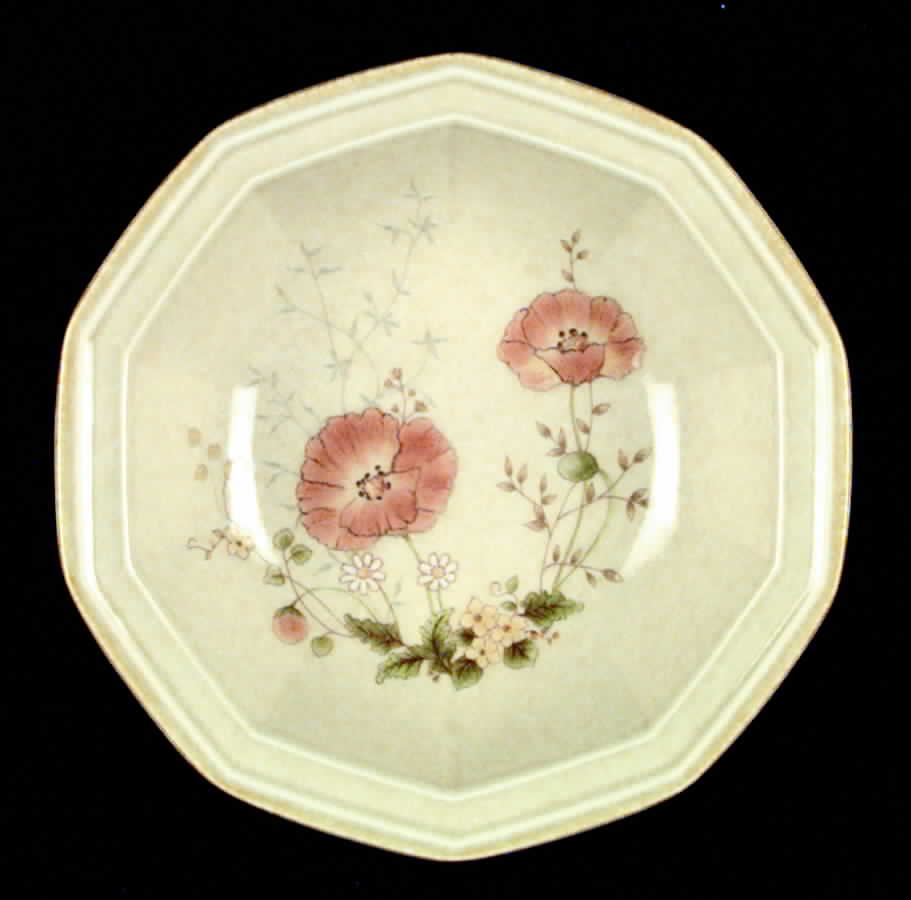Terrace Salad Plate by Mikasa-1