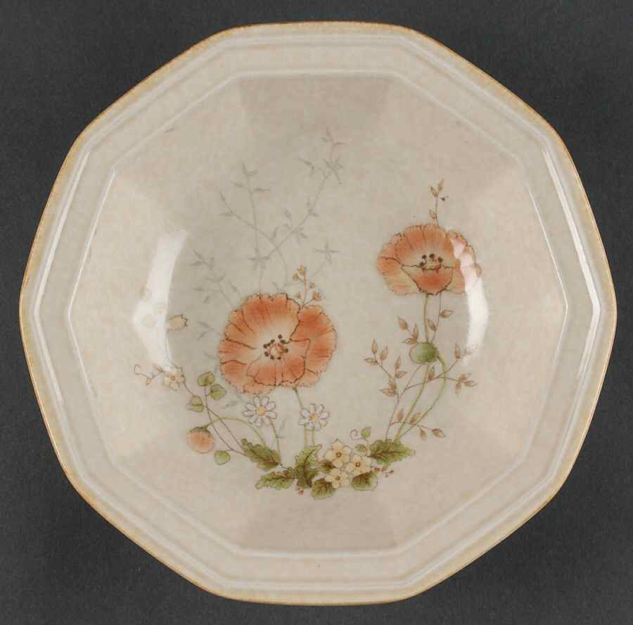 Terrace Soup/Cereal Bowl by Mikasa-1