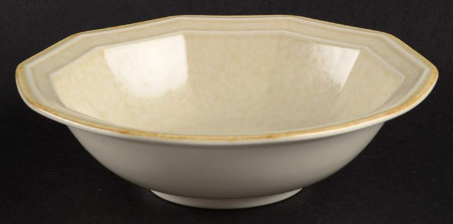 Terrace Coupe Cereal Bowl by Mikasa-1