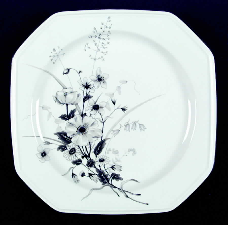 Tender Touch Dinner Plate by Mikasa-1