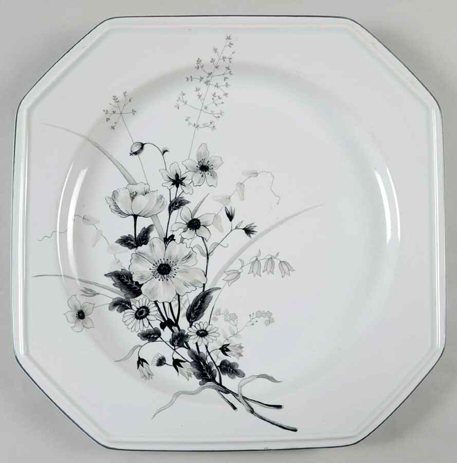 Tender Touch 12" Chop Plate (Round Platter) by Mikasa-1