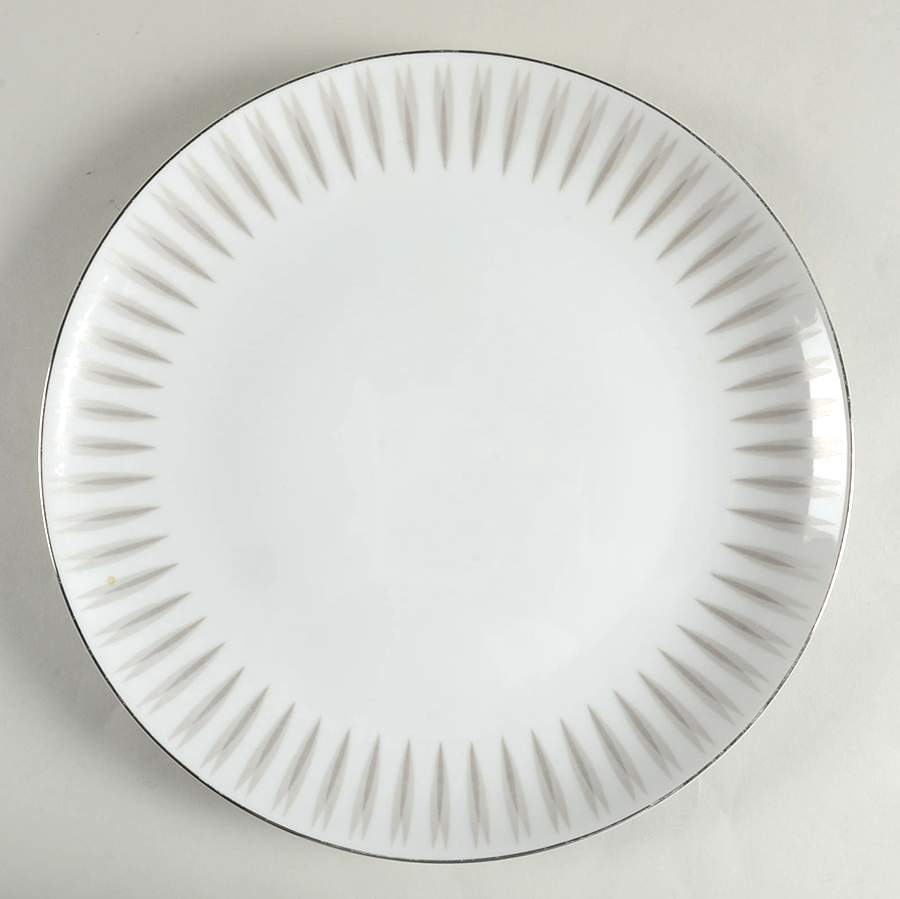 Theme 12" Chop Plate (Round Platter) by Mikasa-1