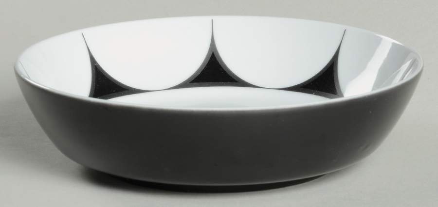 Thistle (5035, Pivotal) Coupe Soup Bowl by Mikasa-1
