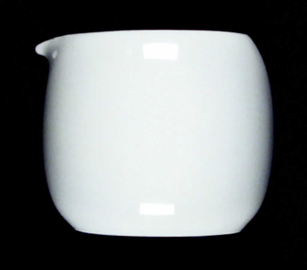 Theater Nights Gold Creamer by Mikasa-1