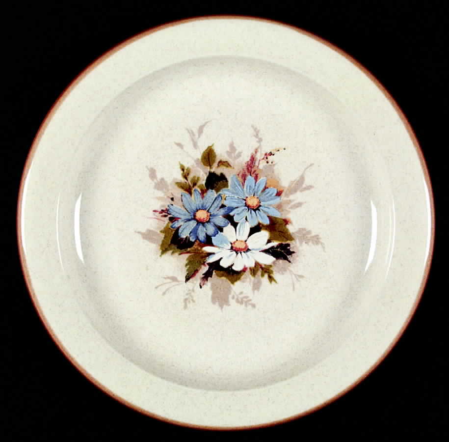 Threesome Dinner Plate by Mikasa-1