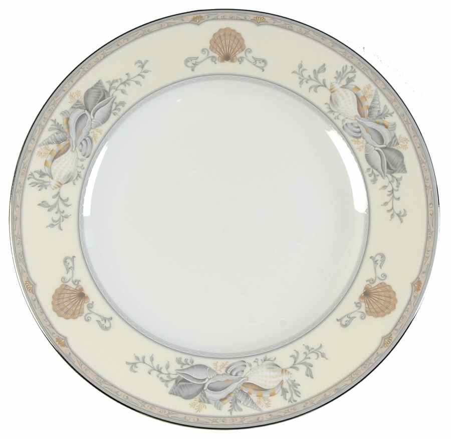 Tiffany Bay Salad Plate by Mikasa-1