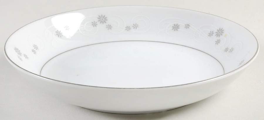 Tiffin Coupe Soup Bowl by Mikasa-1