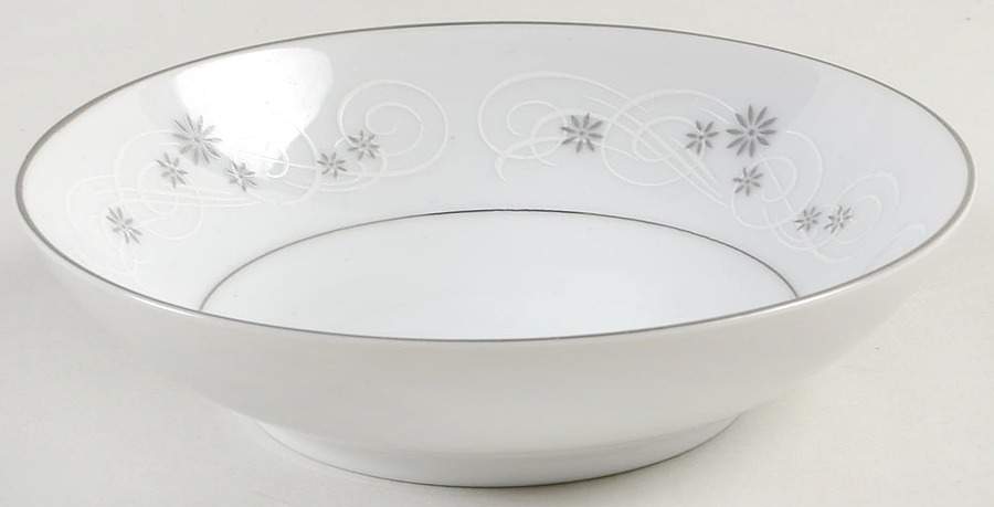 Tiffin Fruit/Dessert (Sauce) Bowl by Mikasa-1