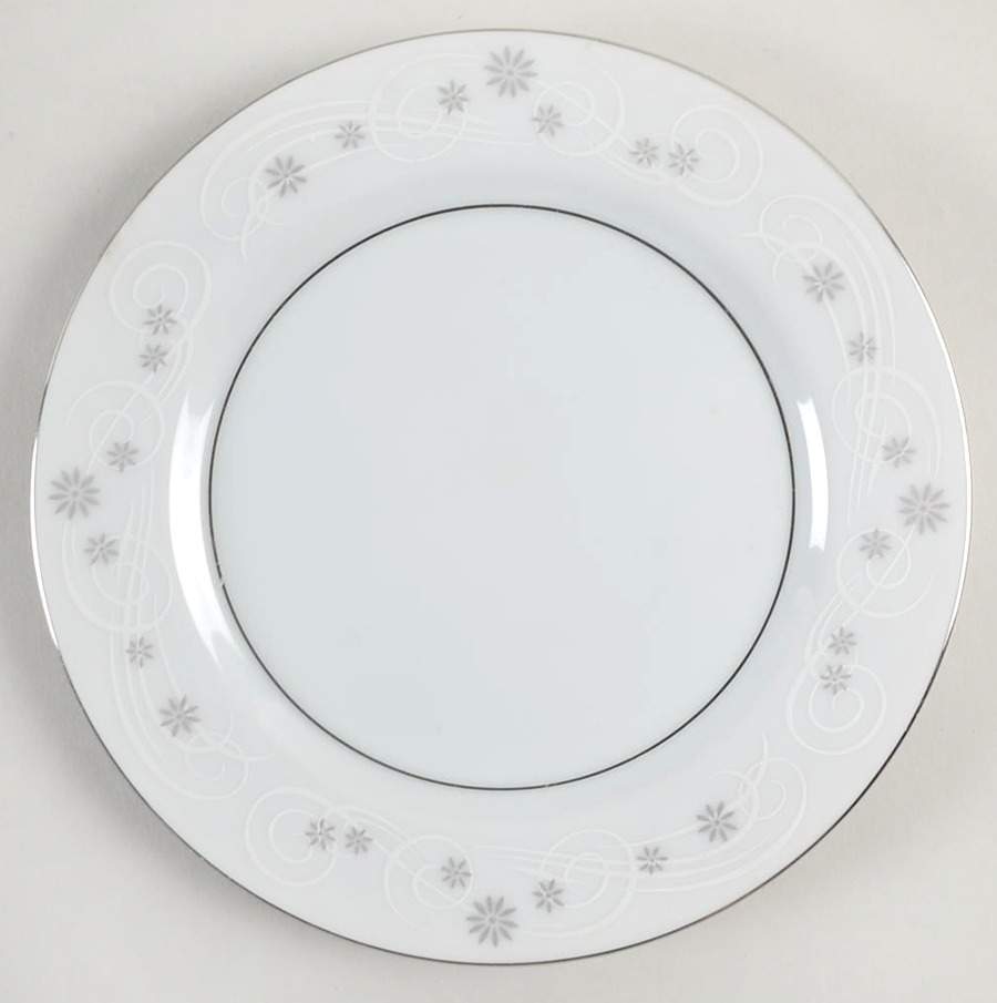 Tiffin Dinner Plate by Mikasa-1