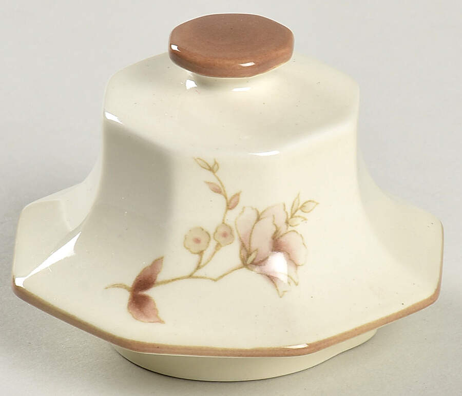 Tivoli Garden Lid for Mini Coffee Pot by Mikasa-1