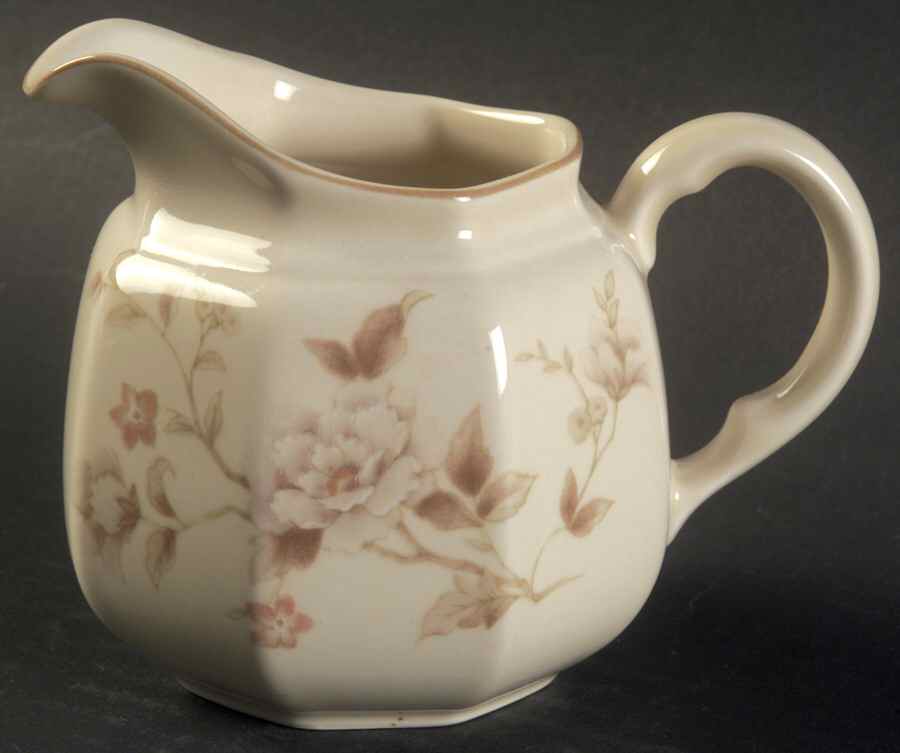 Tivoli Garden Creamer by Mikasa-1