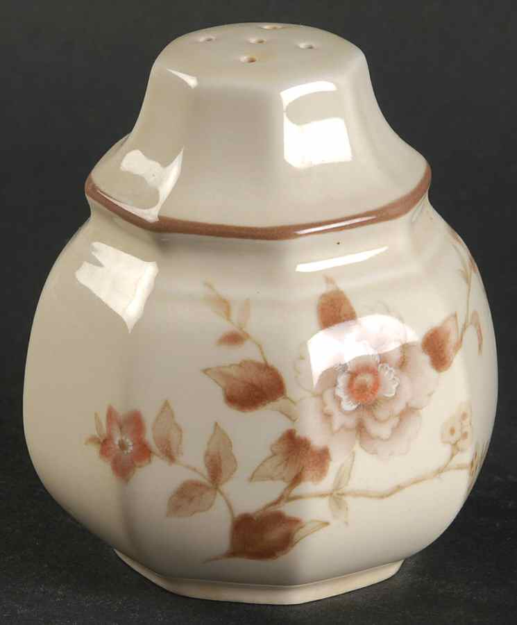 Tivoli Garden Pepper Shaker by Mikasa-1