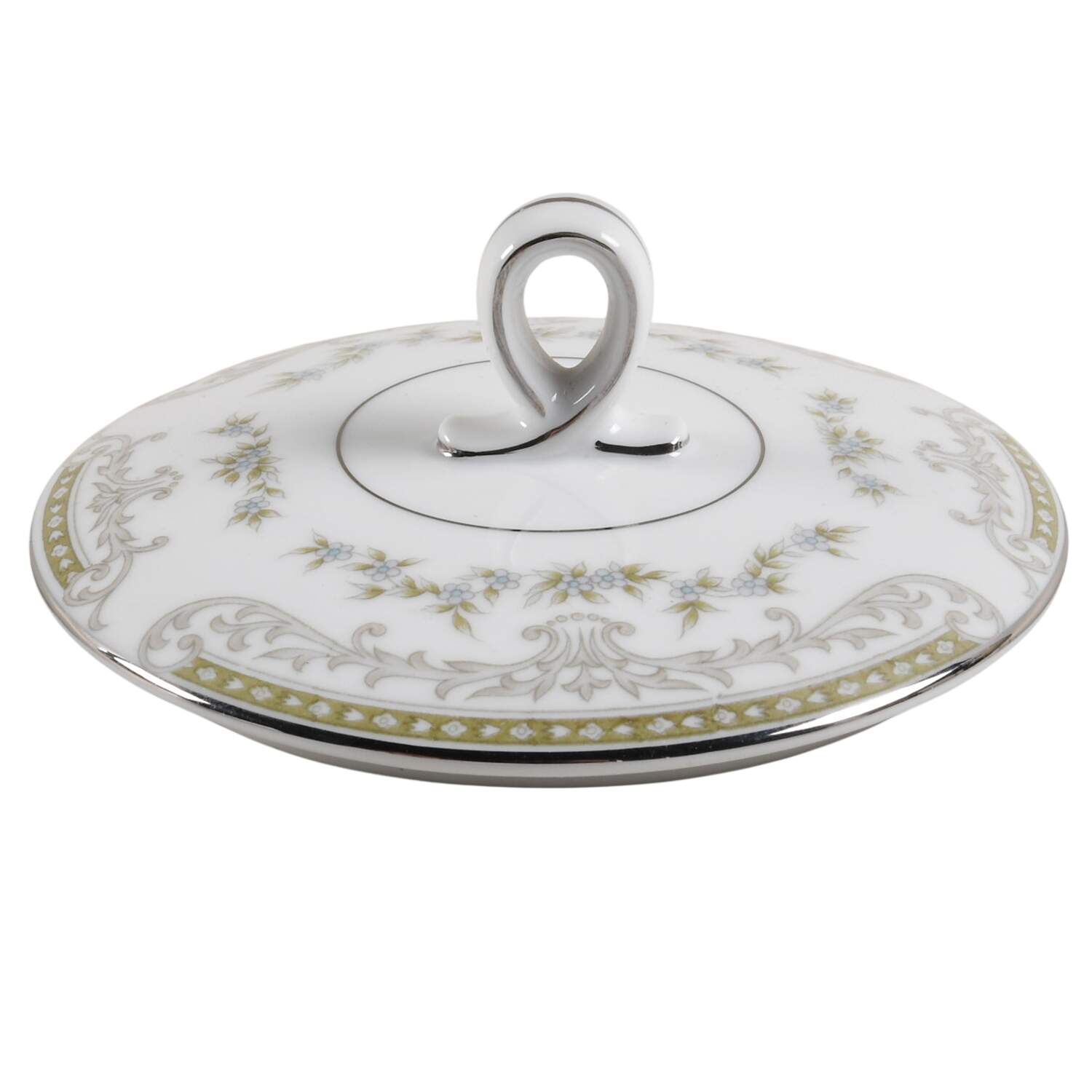 Tilden Lid for Sugar Bowl by Mikasa-1