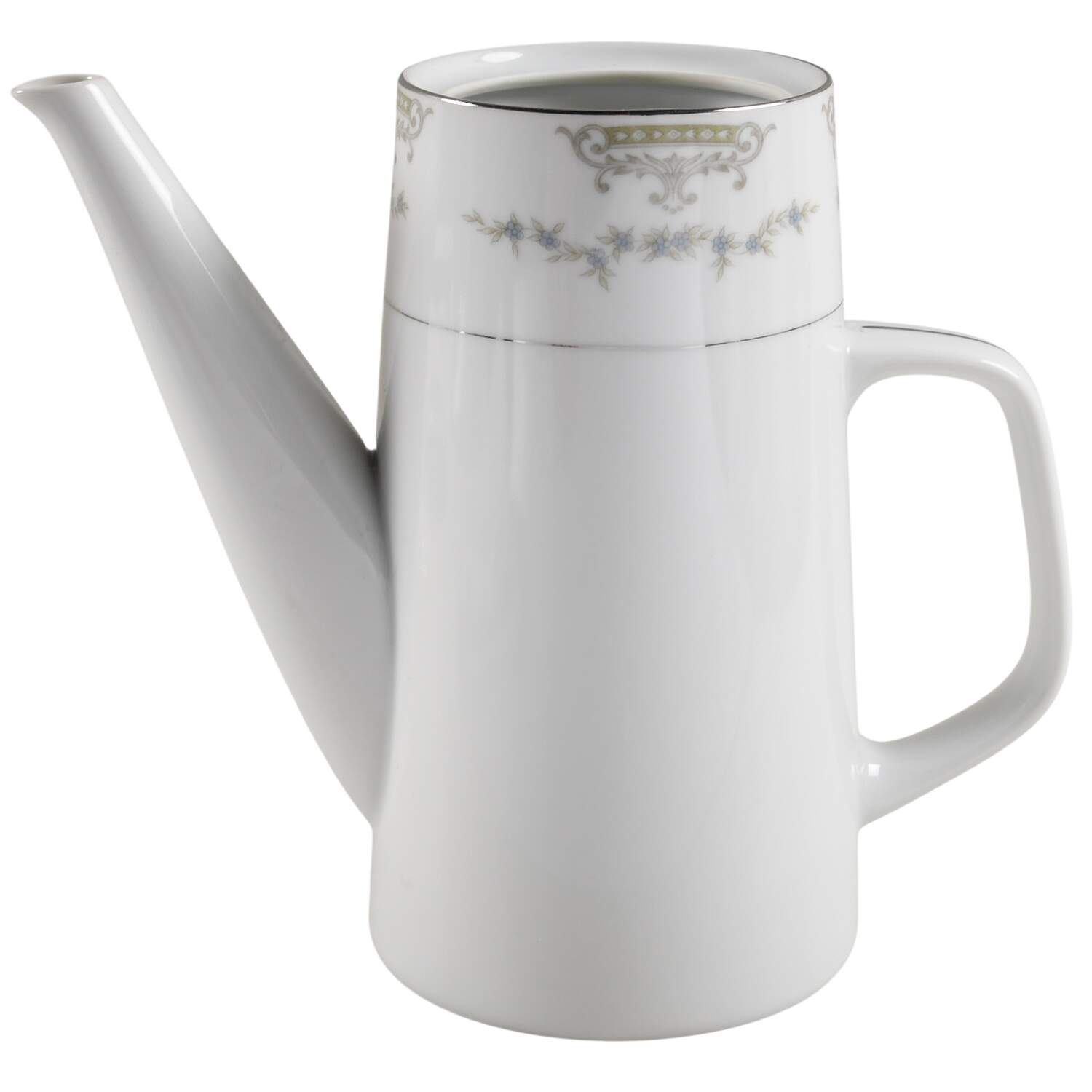 Tilden Coffee Pot No Lid by Mikasa-1
