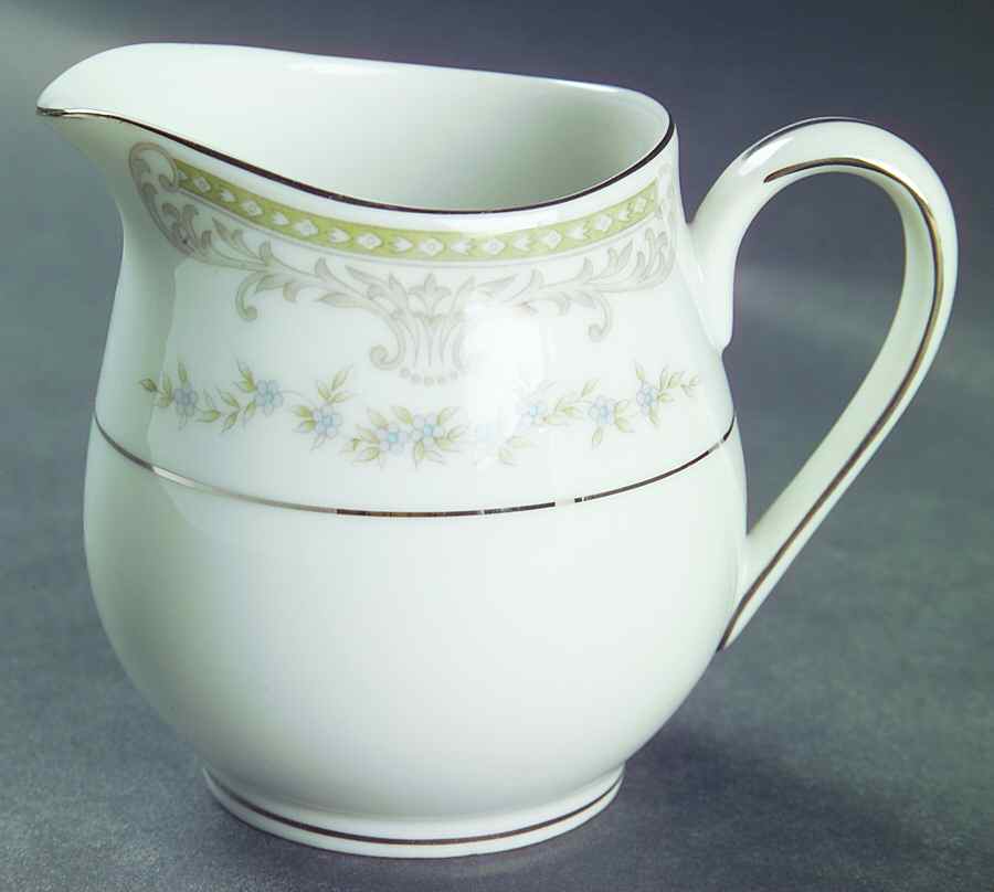 Tilden Creamer by Mikasa-1